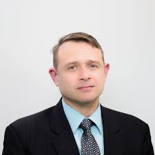 Jeffery Barrett: Bancroft Capital's First Veteran Training Program Graduate 