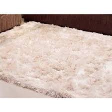 Tapete Felpudo Para Sala Ou Quarto 2 00x2 40 Palha No Shoptime Tapete Felpudo Para Sala Tapete Felpudo Tapete De Pelo