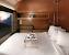 Luxury Train Bedroom