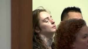 Salem man accused of attempted armed robbery called to court