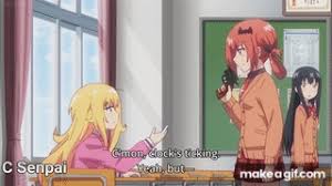 See, rate and share the best nani memes, gifs and funny pics. Omae Wa Mou Shindeiru Nani Meme Compilation Anime Version On Make A Gif