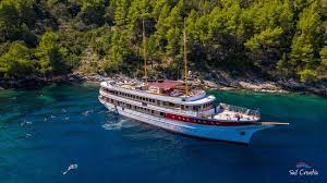 Πακέτα προσφορών για ντουμπρόβνικ, σπλιτ, λίμνες πλίβιτσε στις πιό οικονομικές τιμές της αγοράς με πλούσιες ελληνόφωνες ξεναγήσεις. Sail Croatia Split Kroatia Kritikes Tripadvisor