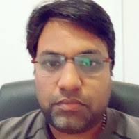 Ravi Rajput Email & Phone Number