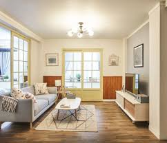 Home » rumah adat » desain rumah kayu tradisional indonesia. Desain Interior Rumah Bergaya Korea Modern Dan Tradisional Voire Project