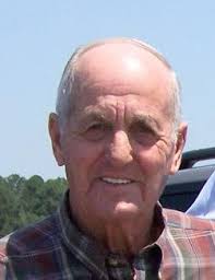 Obituary for Horace Lee Easterling