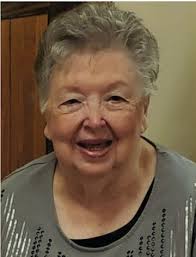 Doris B. Carter Obituary