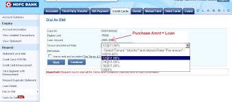 Now pay octroi duty to mcgm online! How To Pay Hdfc Credit Card Bill From Debit Card Credit Walls