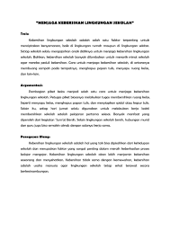 Teks eksposisi berita, teks eksponasi ini biasanya berisi tentang peristiwa atau informasi yang terjadi.biasanya terdapat pada surat kabar atau koran. Contoh Teks Eksposisi Tentang Lingkungan Contoh Resource