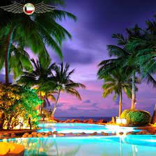 جاء في الترتيب الثاني 2 Maldives Island 2 جزر المالديف هي جزر صغيرة تقع في قارة آسيا في المحيط الهندي و Maldives Beautiful Places Cool Photos