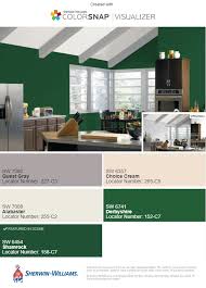 As one of the first apps in the paint category to use apple and google's latest ar platforms, colorsnap visualizer continues to lead the way in helping customers. The Best Dark Wall Paint Color For Oak Cabinets Stampinfool Com