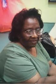 Mrs. Willie L. Thompson Obituary
