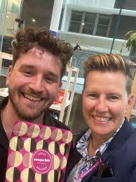 Janet Bellinger's Instagram, Twitter & Facebook