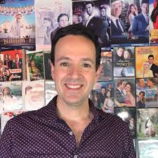 Carlos Ochoa (Imagen tomada de IG)