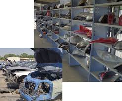 Maybe you would like to learn more about one of these? Navillod Pere Et Fils Casse Automobile Goussainville