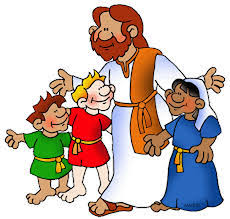Image result for clip art God takes care of me
