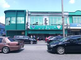 Service planet of hotels offers to book residences in kuala pilah. Lubuk Emas Di Pekan Kuala Pilah Kosmo Digital