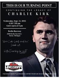 Offer of a small metal item