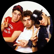 The beastie boys is a groundbreaking, pioneering, grammy award winning rap group from new york city that has sold over 40 million albums worldwide. Beastie Boys Ch Check It Out Vanucci Edit By Vanucci