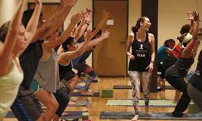 We did not find results for: Top Yoga Teacher Trainings In Dallas East West