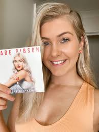 Merch — Jade Gibson