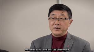 Innovator of the Year Finalist