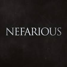 This video shows you how to say or pronounce nefarious and gives the definition of nefarious.what's your definition of nefarious? Nefarious Merchant Of Souls Photos Facebook