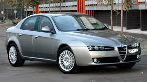 Image result for Argento Alfa 2007 159