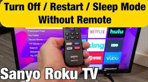 Perhaps you have bought a new tv, boasting the latest technology features. Free Sanyo Tv Reset Without Remote Watch Online Khatrimaza
