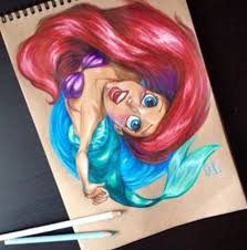 Schöne vögel mit wasserfarben malen. Pinterest Brittesh18 Zeichnung Madchen Disney Zeichnen Malen Und Zeichnen