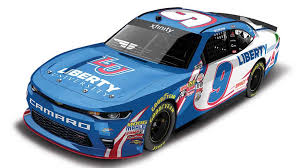 Betting on nascar is fun, exciting, and can be extremely profitable! William Byron S Darlington Scheme Pays Tribute To Ricky Hendrick
