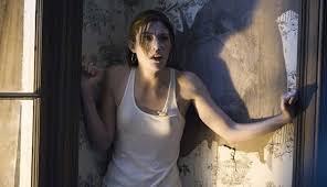 They wanted to turn my old bedroom into an office so i moved down into the basement area. 20 Movies About People Trapped In The House Cafemom Com