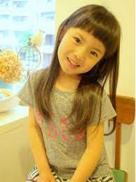 ラナイ ヘア メイク スペース lanai hair make space キッズ 小学生 髪型 キッズ キッズヘア