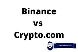 Crypto.com exchange platform has lowered down the withdrawal fees on twelve major cryptocurrencies, including btc, eth, ltc, mco, etc. Binance Vs Crypto Com Binance Is Mostly Better But Still Not A Winner