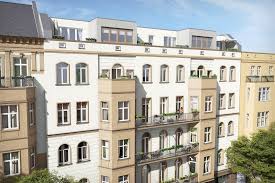 Zu jeder filiale bekommen sie per klick weitere informationen zur lage und dem aktuellen angebot. Leneuf Berlin Mitte Accentro Neubau Immobilien Informationen