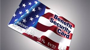 However, if you find your card later, you will not be able to use it once you have reported it lost or stolen. Snap Fraud And Terrorism The Report You Must Read United Council On Welfare Fraud