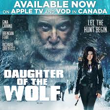 Самые новые твиты от daughter of the wolf movie (@daughtermovie): Daughter Of The Wolf Home Facebook
