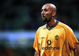 Barthez, who fancied himself as an outfield player during his time at united, 'pestered the life' out of ferguson in a bid to play alongside united's attacking talent. Fabien Barthez The Brilliant And The Bizarre Of The Bald One