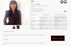 With just 90 days to wed on a fiancé visa, follow international couples as they attempt to overcome cultural barriers and family drama while in. 90 Day Fiance Pedro Jimeno S Mom Looking For Love On Dating Site Caribbean Cupid Soap Dirt