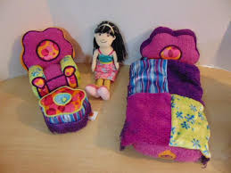 You were hella groovy and the best friends. Manhattan Toys Groovy Girls Funky Plush Bed Chair Ottoman And Groovy Girl Classifieds For Jobs Rentals Cars Furniture And Free Stuff