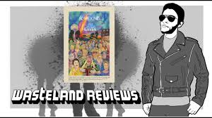 Some kind of heaven is a solid feature debut from a bright young filmmaker who, despite his age, is able to expand our understanding of the complicated lives of older americans. Some Kind Of Heaven Wasteland Review Youtube