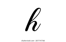 Pylori bacteria are widespread and insidious and can go undetected for years before causing painful conditions like peptic ulcers and gastritis. 143 479 Letter H Design Images Stock Photos Vectors Shutterstock