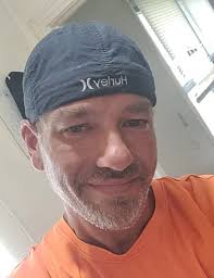 Obituary information for Christopher Davis Dillaha