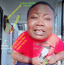 Profile for The Real ReRe Harris