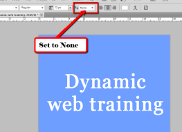 4 Reasons Why The Photoshop Fonts Look Pixelated
