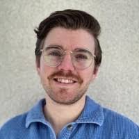 Mark Cooperrider's Instagram, Twitter & Facebook