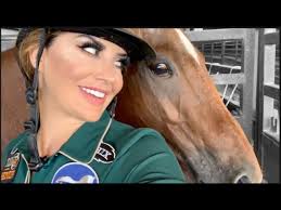 A LESSON ON CONFIDENCE, SPORTSMANSHIP, AND TOUGH RUNS WITH FALLON TAYLOR