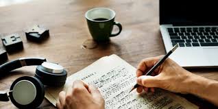 As with every song, the introduction is just that, an introduction. 100 Songwriting Prompts To Get You In The Zone Stereo Stickman
