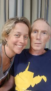 Hi, my name is Leigh Anne an my husband Tom suffered a TBI in Sept. 2019.  He was in ICU for 2 1/2 weeks. He had a craniectomy to relieve the pressure