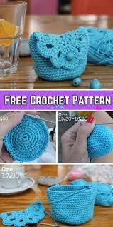 You will always find inspiration and be ready to tackle your next crochet project! Woodland Nursery Animals Decore Baby Animals Set 6 Bunny Bear Deer Baby Animal Print Woodland Animals Printable Wall Art Crochet Purse Patterns Easy Crochet Patterns Free Easy Crochet