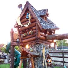 Daniel Wood Land Playhouses Casitas Proyectos Granja